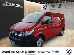 Bild des Angebotes VW T6 Transporter FWD 2.0 TDI L1H1   Einparkhilfe hi.