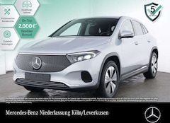 Bild des Angebotes Mercedes-Benz EQA 350 4M PROG+ADVANCED+360+MEMORY+SPUR