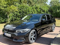 Bild des Angebotes BMW 320 3er Touring Diesel 320d Touring Aut. Sport Line