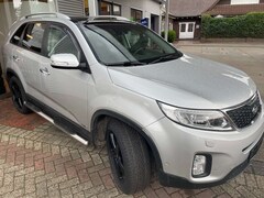 Bild des Angebotes Kia Sorento Spirit 4WD AHK Schiebedach EURO5