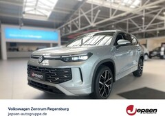 Bild des Angebotes VW Tayron Elegance Hybrid DSG LED R-KAMERA SpurW