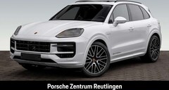 Bild des Angebotes Porsche Cayenne E-Hybrid Black Edition InnoDrive Head-Up