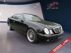 Bild des Angebotes Mercedes-Benz CLK 230 /Automatik/Leder/Memory/Avantgarde