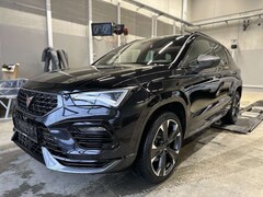 Bild des Angebotes CUPRA Ateca 1,5TSI DSG AHK Assist XL WSS heizbar