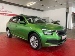 Bild des Angebotes Skoda Kamiq *2. Hand + LED + DAB + Apple CarPlay