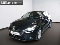 Bild des Angebotes Mazda 2 1,5 Skyaktiv Nakama *NAVI*Sitzheizung*