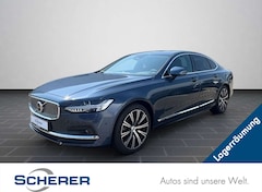 Bild des Angebotes Volvo S90 2.0 B5 Hybrid/AreaView/HuD/LED uvm.