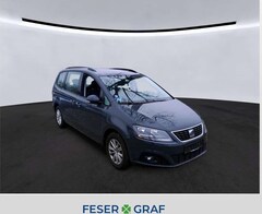 Bild des Angebotes SEAT Alhambra 1.4 TSI Style GRA*Navi*RearView*ACC*App*WinterPake