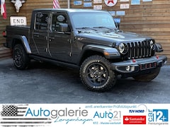 Bild des Angebotes Jeep Gladiator 3,6l WILLYS 4x4 CarPlay AHK ALPINE