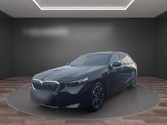 Bild des Angebotes BMW i5 eDrive40 Touring NP93029,- MSport Autobahnassisten
