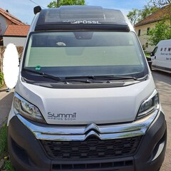 Bild des Angebotes Citroen Jumper Pössl Summit Prime 600