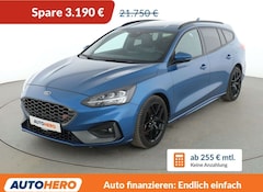 Ford Focus 2.3 EcoBoost ST*NAVI*LED*ACC*SPUR*PDC*SHZ*