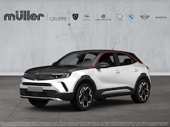Bild des Angebotes Opel Mokka GS