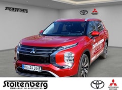 Bild des Angebotes Mitsubishi Outlander Intro Edition 2.4 PHEV S-AWC HUD StandHZG Navi Led