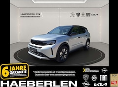 Bild des Angebotes Opel Frontera 1.2 GS 74kW LED+Navi+SHZ+Fernlichtass.