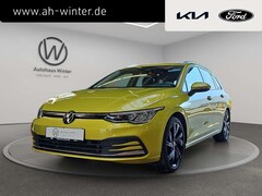 Bild des Angebotes VW Golf Variant VIII Variant 2,0 TDI DSG Active Pano Standhzg Hea