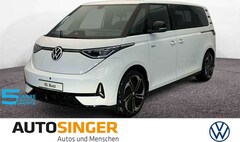 Bild des Angebotes VW ID. Buzz ID.Buzz GTX LANG LR 7-S*ELEK.TÜR*WÄRME*360*HUD