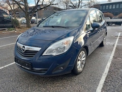 Bild des Angebotes Opel Meriva B 1.7 CDTI Automatik