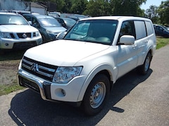 Bild des Angebotes Mitsubishi Pajero 3.2 DI-D Inform | LKW Zulassung!