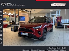 Bild des Angebotes Toyota RAV 4 Plug-in-Hybrid GR SPORT