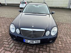 Bild des Angebotes Mercedes-Benz E 200 T Kompressor Avantgarde