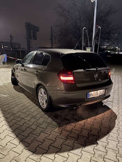 Bild des Angebotes BMW 120 120i