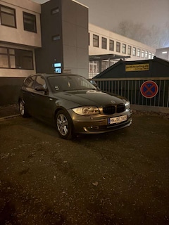 Bild des Angebotes BMW 120 120i