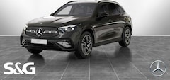 Bild des Angebotes Mercedes-Benz GLC 220 d 4M AMG MBUX+360°+AHK+Night+Distro+19
