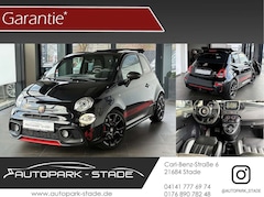 Bild des Angebotes Abarth 595C 1.4 T-Jet Cabrio Auto. Beats