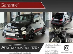 Bild des Angebotes Abarth 595C 1.4 T-Jet Cabrio Auto. Beats