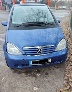 Bild des Angebotes Mercedes-Benz 200