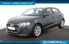 Bild des Angebotes Audi A1 25 TFSI Sport *1.Hand*Navi*Park ass.*
