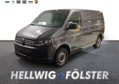 Bild des Angebotes VW Transporter T6 2.0 TDI *AHK* Rückfahrkam.* Berganfahrass.* Kli