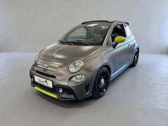Bild des Angebotes Abarth 500 Cabrio 595 C Pista