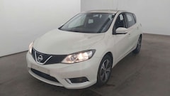Bild des Angebotes Nissan Pulsar Acenta*Zahnriemen neu,Inspektion neu*