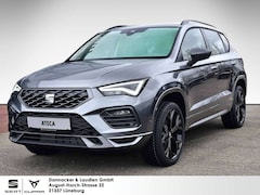 Bild des Angebotes SEAT Ateca 2.0 TDI FR Navi AHK LED Standheizung