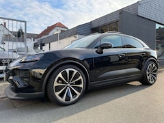 Bild des Angebotes Porsche Macan 4 |ACC|22"|Pano|3.Disp|SportChro|PASM|360°