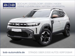 Bild des Angebotes Dacia Duster Neuer Extreme HYBRID 140 NAVI SHZ PDC KLIMA