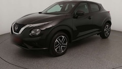 Bild des Angebotes Nissan Juke 1.0 DIG-T N-Connecta|NAV|LED|SHZG|PDC+CAM