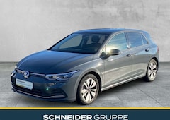 Bild des Angebotes VW Golf VIII Lim. Move 2.0 TDI MOVE NAVI+DAB+SHZ+LED