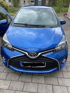 Bild des Angebotes Toyota Yaris Comfort