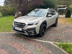 Bild des Angebotes Subaru OUTBACK 2,5L Platinum*abn.AHK *20Zoll Allwetter