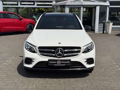 Bild des Angebotes Mercedes-Benz GLC 350 GLC GLC 350 d 4Matic