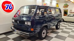 Bild des Angebotes VW T3 Multivan Syncro 16 Zoll