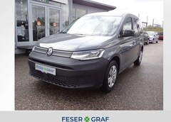 Bild des Angebotes VW Caddy 5-Sitzer 1,5 l TSI EU6 84 kW 6-Gang-Scha