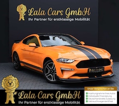 Bild des Angebotes Ford Mustang Fastback 6-GANG PERFORMANCE-PAKET DAB