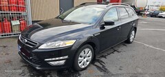 Bild des Angebotes Ford Mondeo Turnier 1.6 TDCi Trend