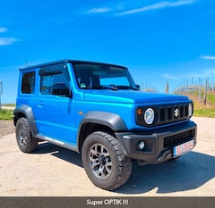 Bild des Angebotes Suzuki Jimny 1.5 ALLGRIP Comfort+ 1 Hd. AHK EXTRAS
