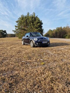 Bild des Angebotes MINI Cooper Cabrio