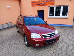 Bild des Angebotes Chevrolet Nubira Kombi, HU und Service neu, 8 fach bereift